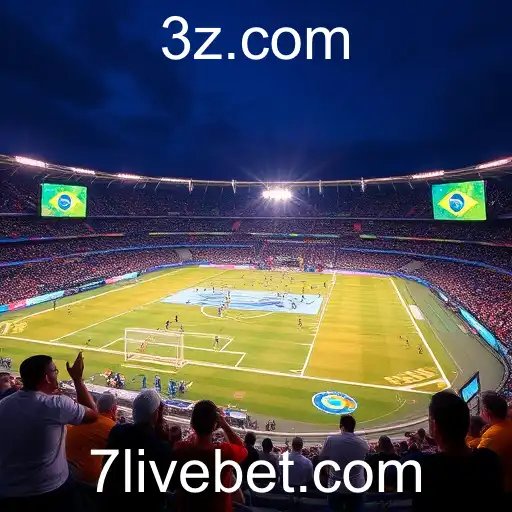 Cenário Atual das Apostas Online no Brasil