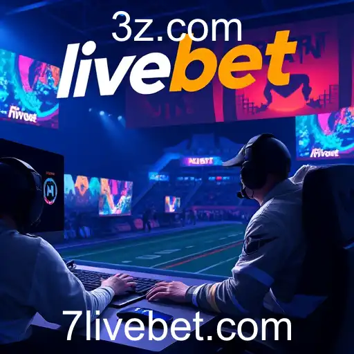 Revoluções Digitais: O Impacto da 'Livebet' no Cenário Global dos Jogos
