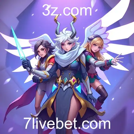 A Evolução dos Jogos Online: Livebet e o Futuro do Entretenimento Interativo