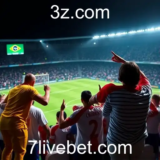 Crescimento das Apostas ao Vivo em 2025