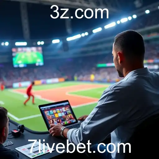 Evolução do Mercado de Livebet no Brasil