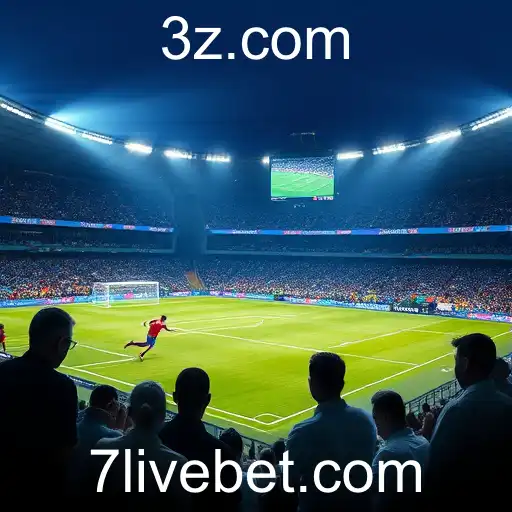 Crescimento do Livebet no Cenário Atual do Brasil