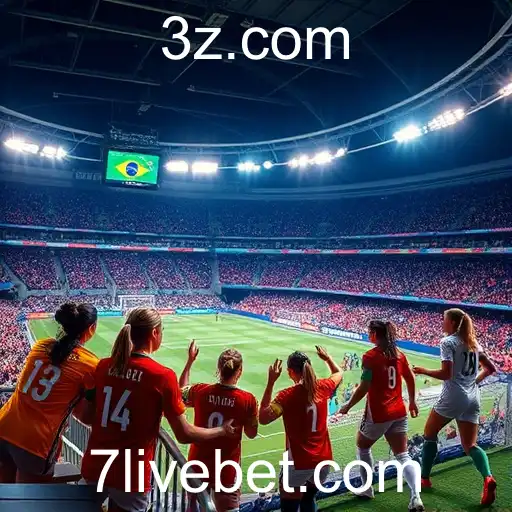 O Crescimento do Mercado de Apostas Online no Brasil