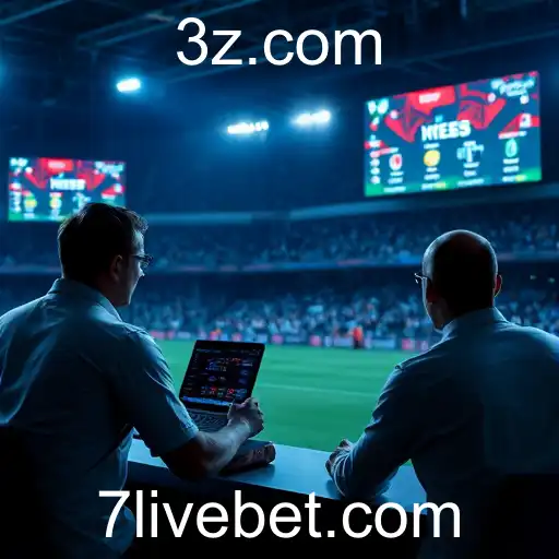 Impacto das Apostas ao Vivo no Futuro do Futebol Brasileiro