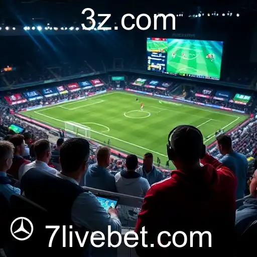 O Impacto Crescente das Apostas ao Vivo no Brasil