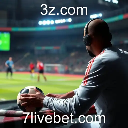 O Impacto do Uso de Livebet no Mercado de Jogos Online em 2025