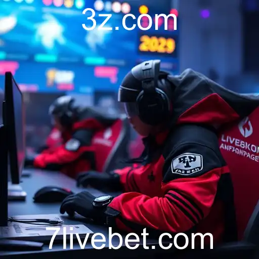 A Ascensão do Livebet no Mercado de Jogos Online