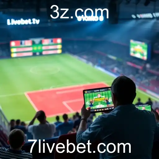 LiveBet e a Revolução dos Jogos Online em 2025