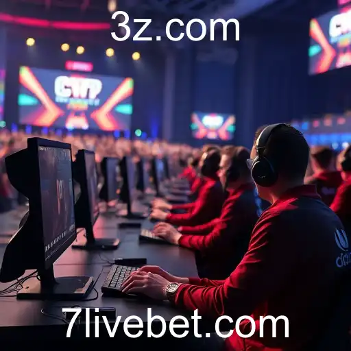 Ascensão do Livebet em Eventos Esportivos no Brasil