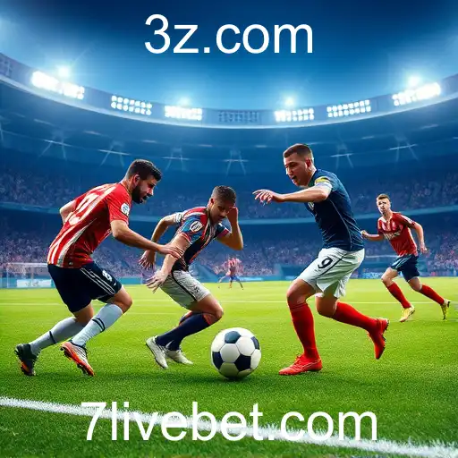 A Revolução do Livebet nos Jogos Online