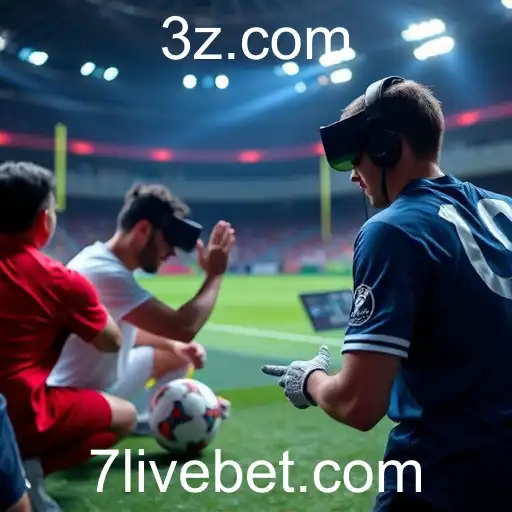 A Revolução do Livebet no Mercado de Apostas Online