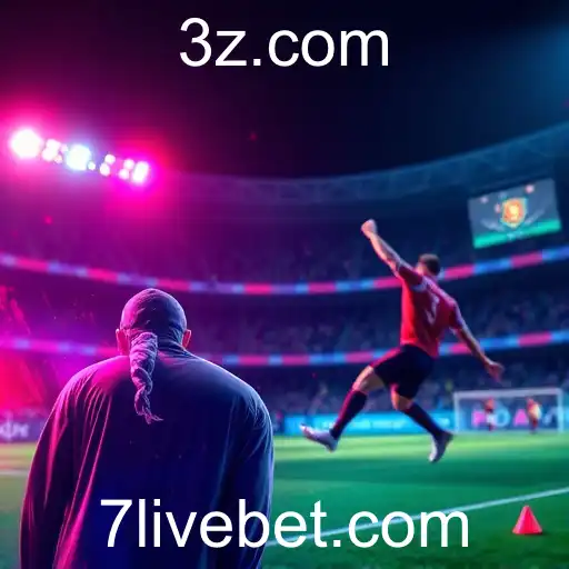 O Impacto do Crescimento das Apostas ao Vivo