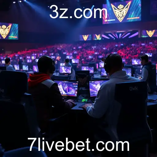 Inovações e Desafios no Mundo dos Jogos Online