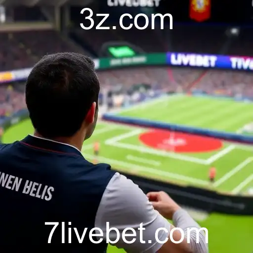 A Ascensão do Livebet no Mercado Português de Jogos