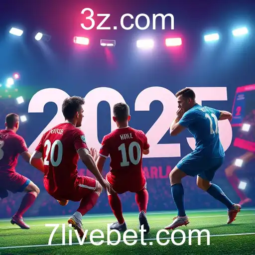 Revolução no Mundo dos Jogos em 2025