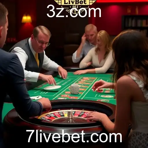 Revolução nos Jogos Online e o Impacto do Livebet