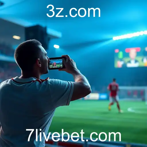 Revolução da Livebet: Tendências e Transformações no Mundo dos Jogos