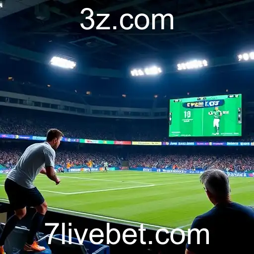 Tendências de Apostas em 2025