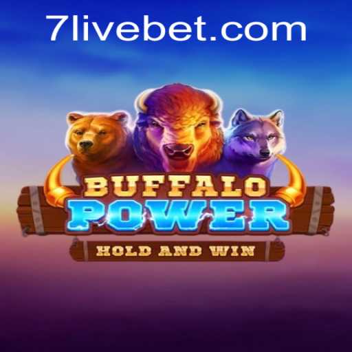 BuffaloPower: Unveiling the Thrills of Livebet Gaming