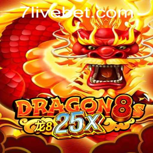 Dragon8s25x: A Deep Dive into an Exciting Livebet Game