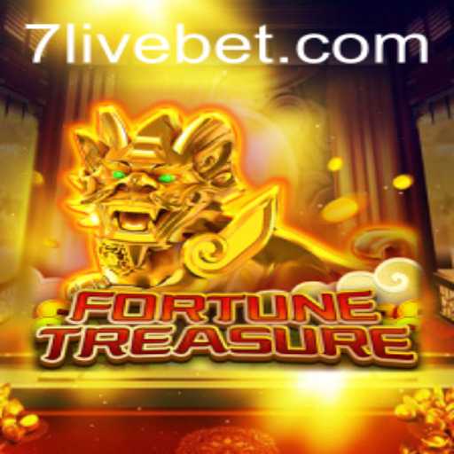 Exploring FortuneTreasure: A Dive into LiveBet Gaming