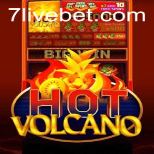 Experience the Thrill of Live Betting with HotVolcano Game