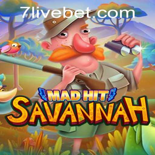 Exploring the Thrills of MadHitSavannah and the Dynamics of Livebet