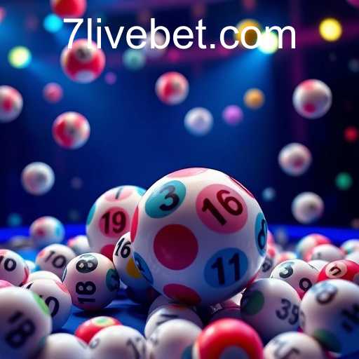 Exploring the World of Online Lottery through Livebet
