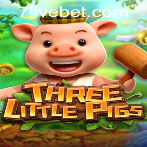 Exploring the World of THREELITTLEPIGS and the Dynamics of Live Betting