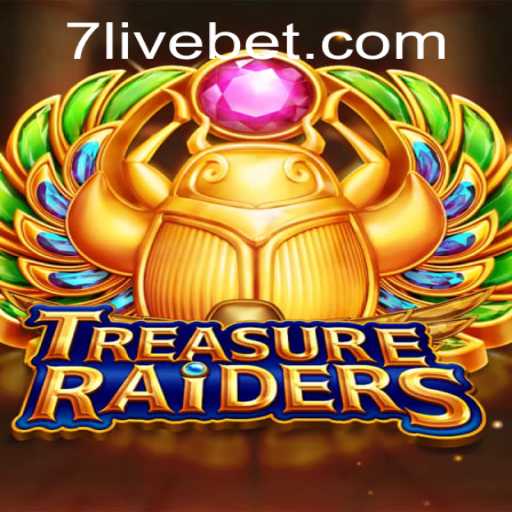 Exploring the Excitement of TREASURERAIDERS: An Adventure-Filled Quest