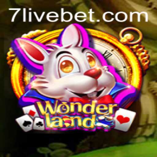 Exploring Wonderland: A Thrilling Livebet Experience